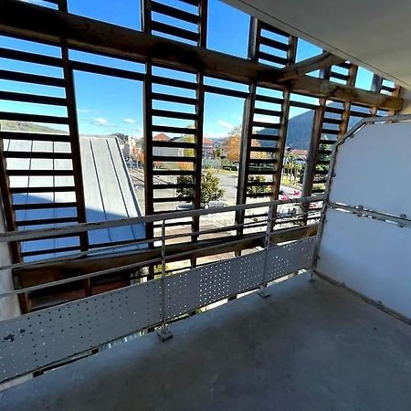 Studio & Balcon - Clim - Gare Lourdes Eksteriør bilde